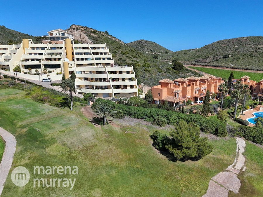 Images for Coto Del Golf Terrazas 19, La Manga Club