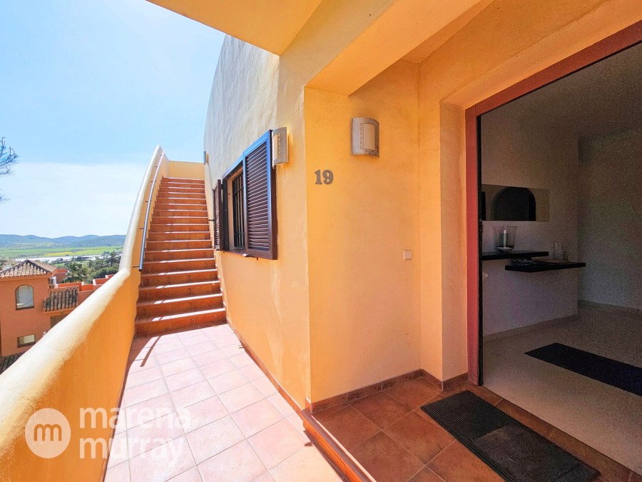 Images for Coto Del Golf Terrazas 19, La Manga Club