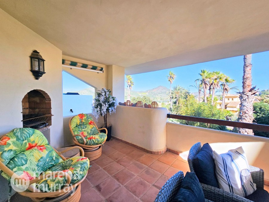 Images for Las Palmeras 15, La Manga Club