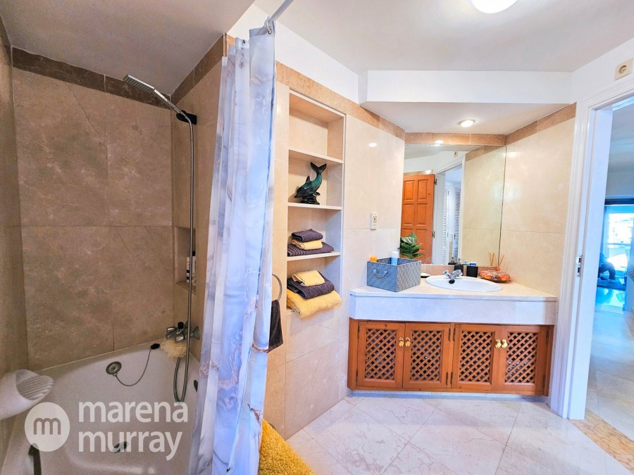 Images for Las Palmeras 15, La Manga Club