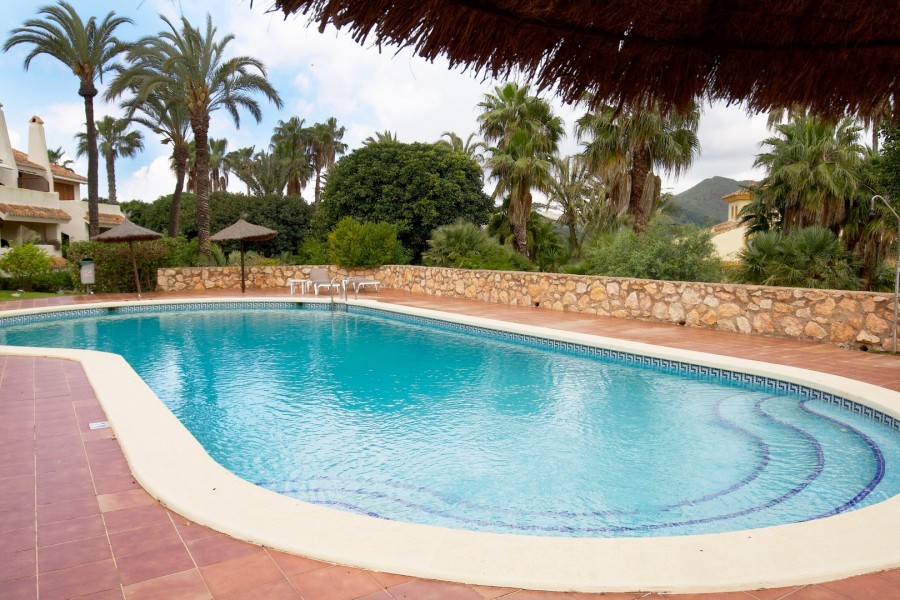 Images for Las Palmeras 15, La Manga Club