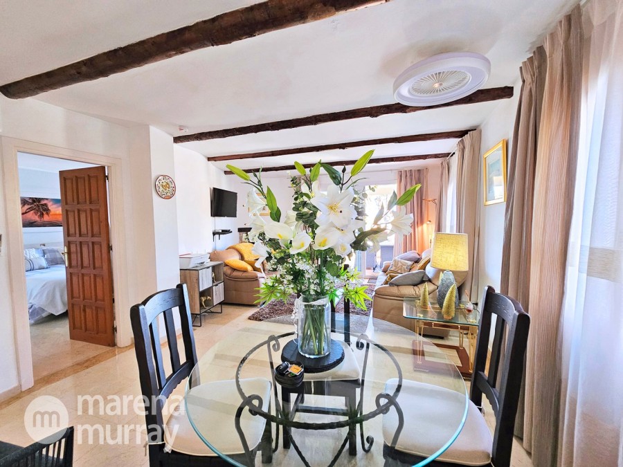 Images for Las Palmeras 15, La Manga Club