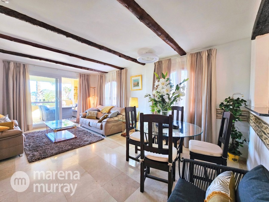 Images for Las Palmeras 15, La Manga Club