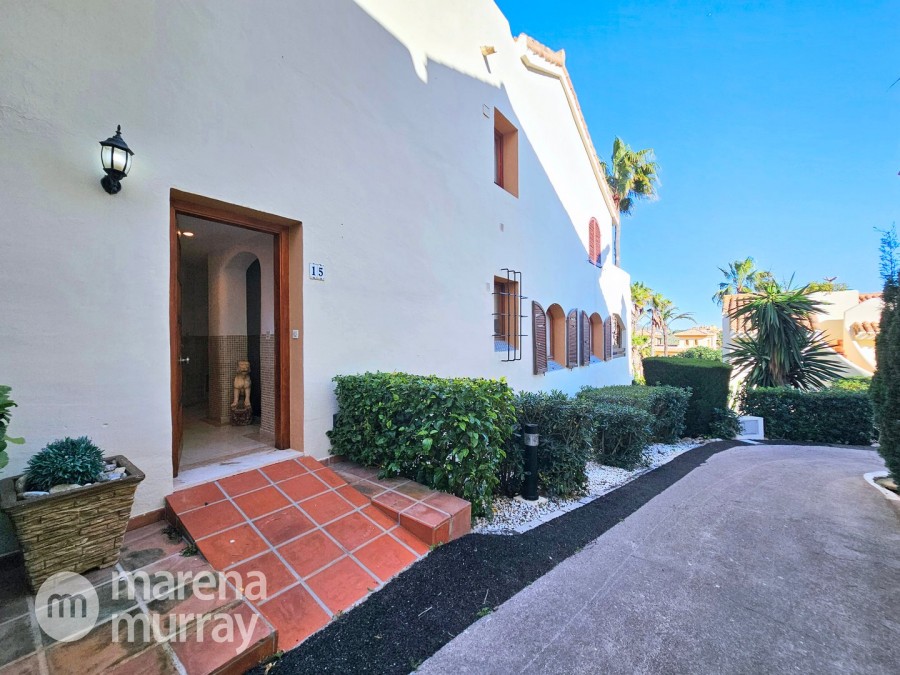 Images for Las Palmeras 15, La Manga Club