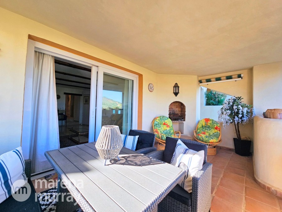 Images for Las Palmeras 15, La Manga Club