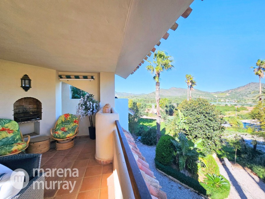 Images for Las Palmeras 15, La Manga Club