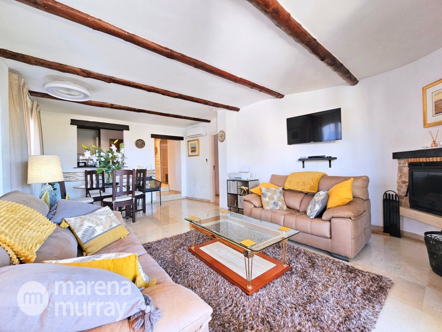 Images for Las Palmeras 15, La Manga Club