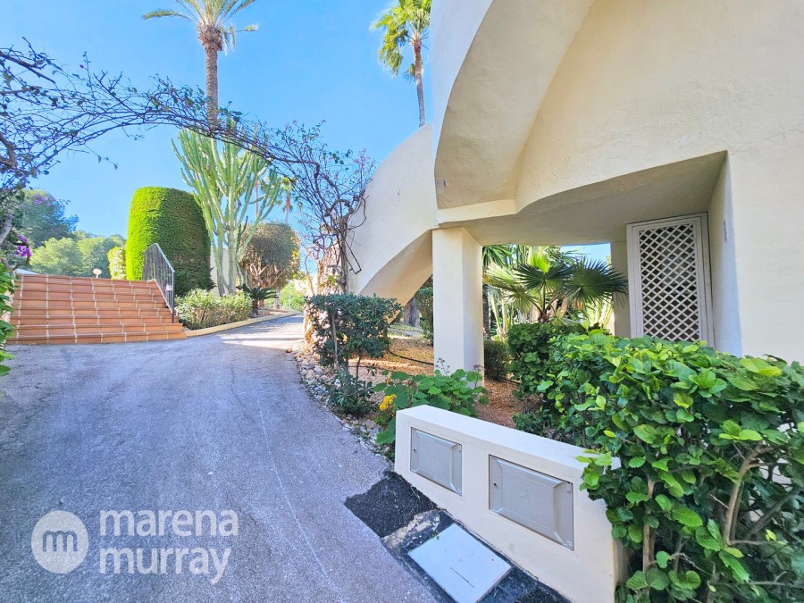 Images for Las Palmeras 15, La Manga Club