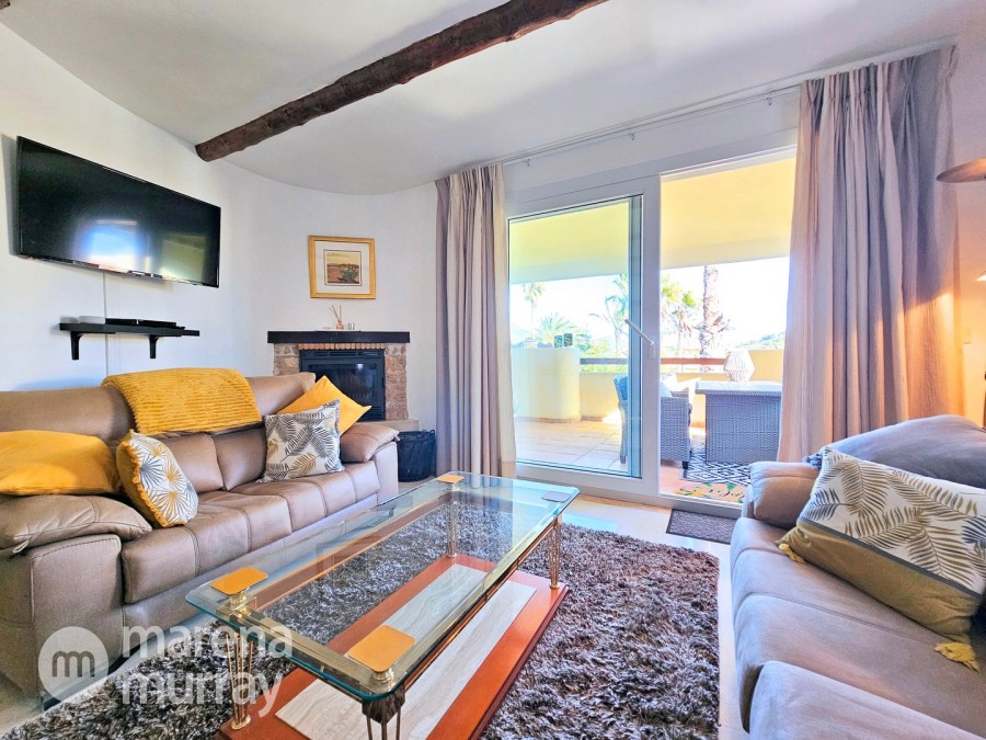 Images for Las Palmeras 15, La Manga Club