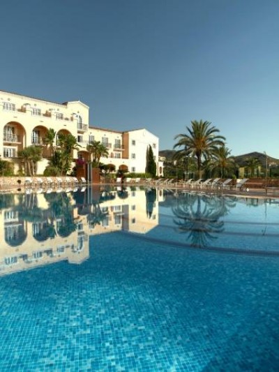 Hyatt Announces Plans for Grand Hyatt at La Manga Club in Spain