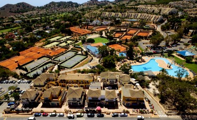 La Manga Club acquisition