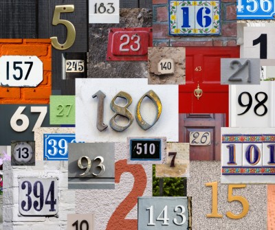 The real Numerology meaning behind your house number