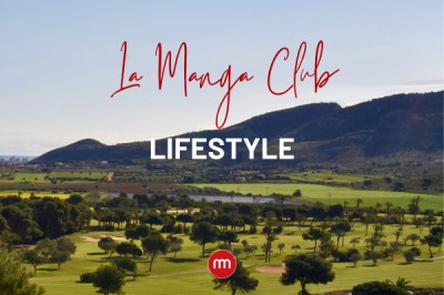 Discover the Unparalleled Lifestyle of La Manga Club