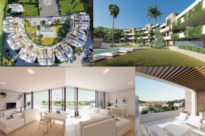 Why Buying New at La Manga Club Could Be Your Best Move Yet